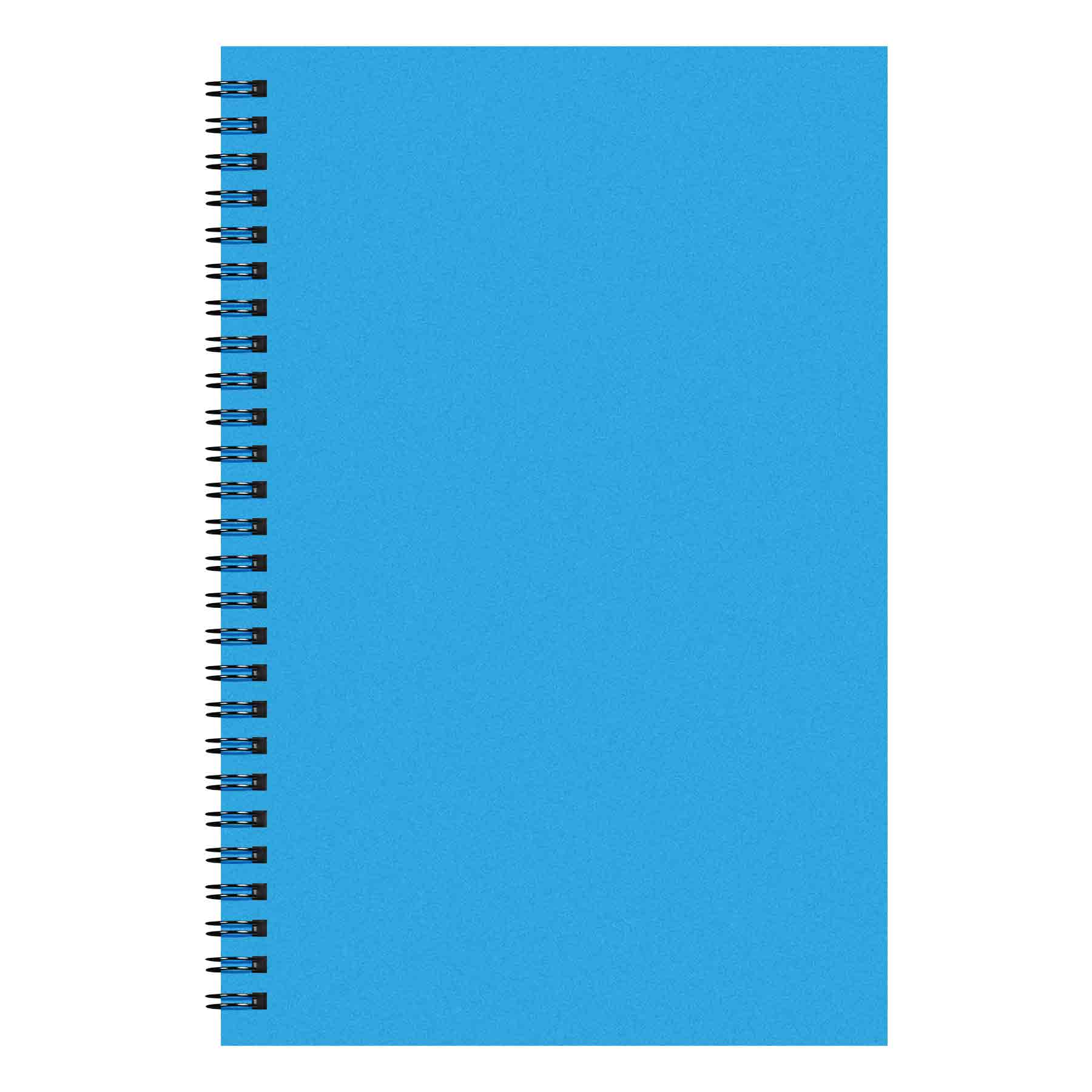 FlyFlyPromos - B5 Coil Notebook Image 4 - Promotional Product